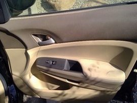 2010 ACCORD BLACK LX-P 2.4L AT  A24010